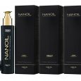 Nanoil Haarolie - Haarpflege mit Ölen